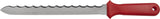 Connex produkter isolerende kniv takket 42cm