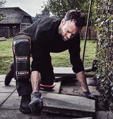 Fento produkter knæbeskytter 400 pro max