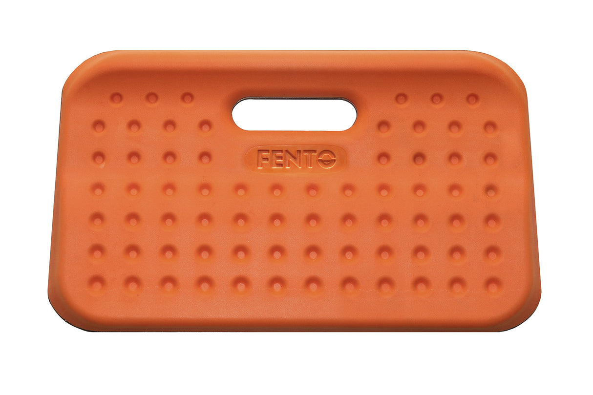 Fento produkter bord ergonomisk knæmåtte pr stk