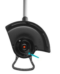 Gardena produkter batteritrimmer easycut 23 18v p4a sæt