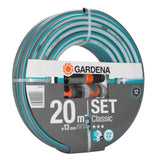 Gardena haveslange classic+arm 1 2 tommer 20m 18004-20