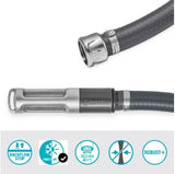 Gardena produkter sugefitting 25mm 1 7 m