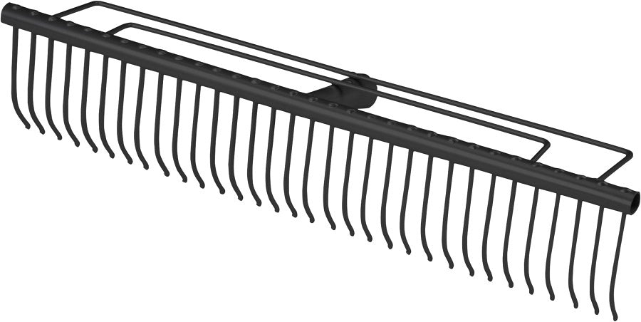 Mm eurotool produkter græsrive mm 60cm løs