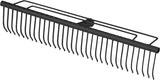 Mm eurotool produkter græsrive mm 60cm løs