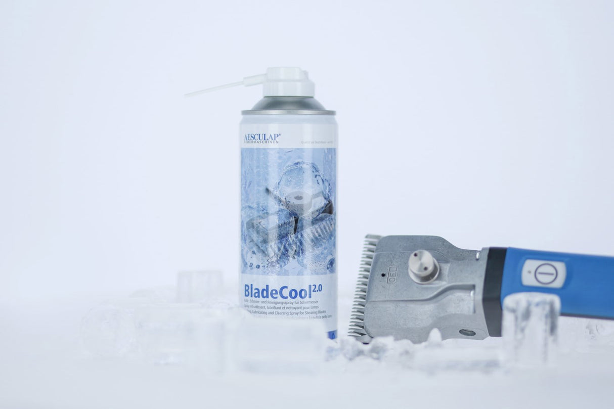 Produkter aesculap bladecool 2 0