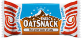 Havre snack energibar 65g