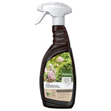 Pokon produkter biobehandling for spændstige og sunde roser spray 750ml