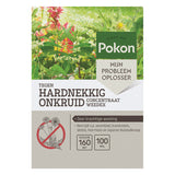 Pokon produkter mod genstridigt ukrudt koncentrat 100ml weedex