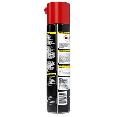 Kb kontrol kb hvepsespray 400ml