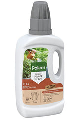 Pokon produkter bio buksbom ilex nutrition 500 ml