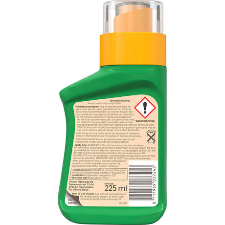 Pokon produkter bio mod insekter koncentrat 225ml polysect gyo