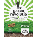 Pokon produkter græsplæne revolution 1kg