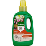 Pokon produkter terrasse balkon planter ernæring 500ml