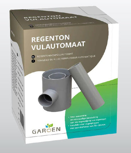 Harcostar produkter regntønde fyldemaskine enkelt 70 80mm