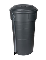 Produkter regntønde haveplantemaskine 230l