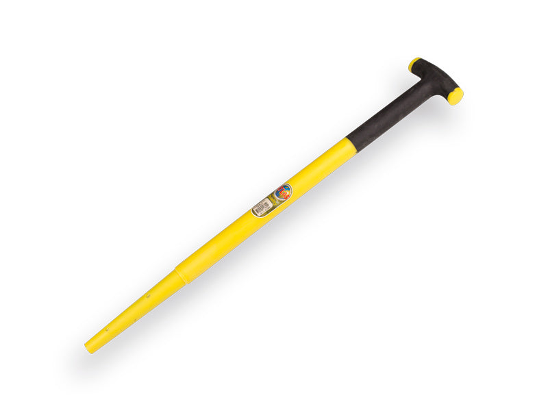 Mm eurotool produkter glasfiber spadehåndtag 78cm