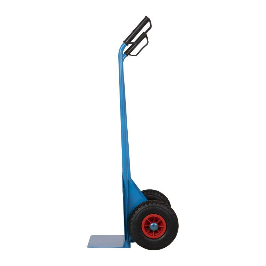Mm produkter håndvogn 200kg 1