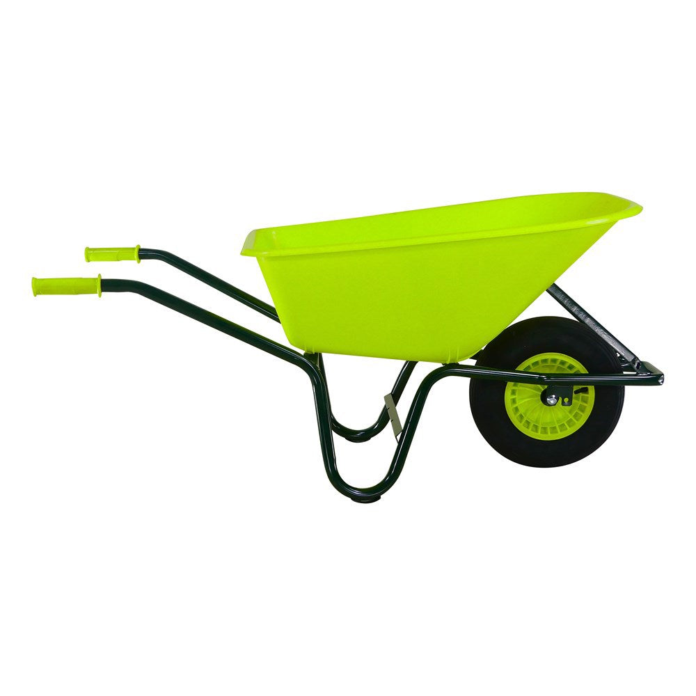 Fort produkter trillebør tk 100 lime