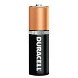 Duracell produkter batteri lr6 aa 1 5v x4 stk