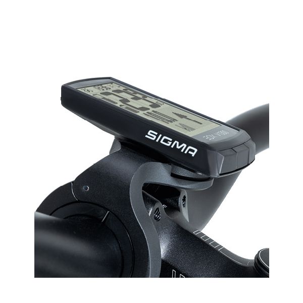 Sigma Bicycle Computer EOX View 1300