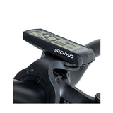 Sigma Bicycle Computer EOX View 1300
