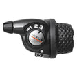 Shimano Shifter Nexus 3 SL-3S35E med indre kabel 2200mm og clickbox