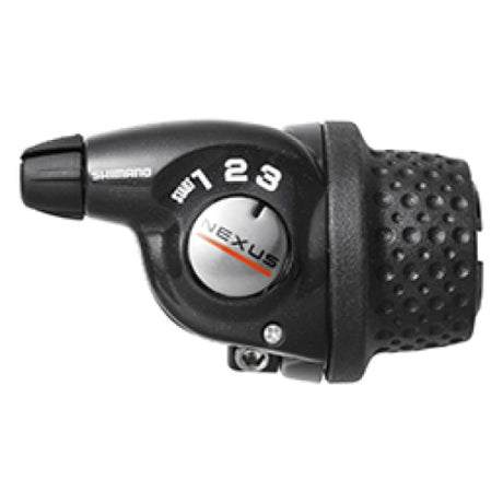 Shimano Shifter Nexus 3 SL-3S35E med indre kabel 2200mm og clickbox