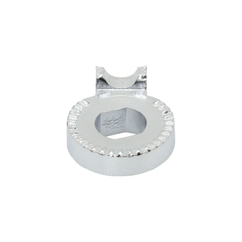 Shimano Nexus A-Asborg Ring 6r sølv