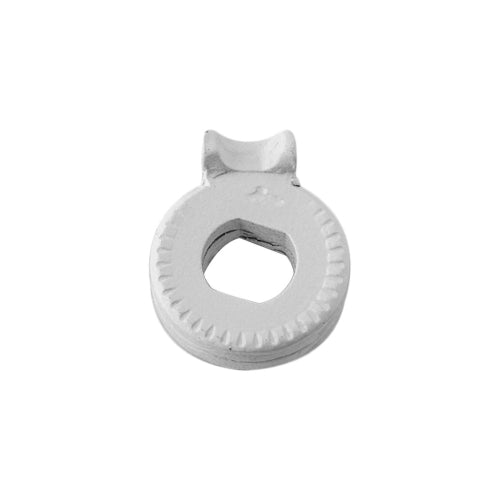 Shimano Nexus A-Asborg Ring 6L White