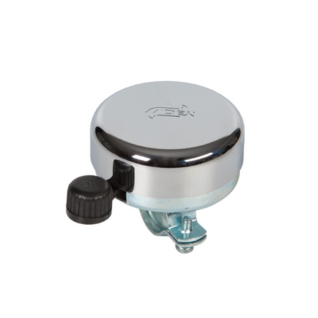 Widk Bicycle Bell Silver