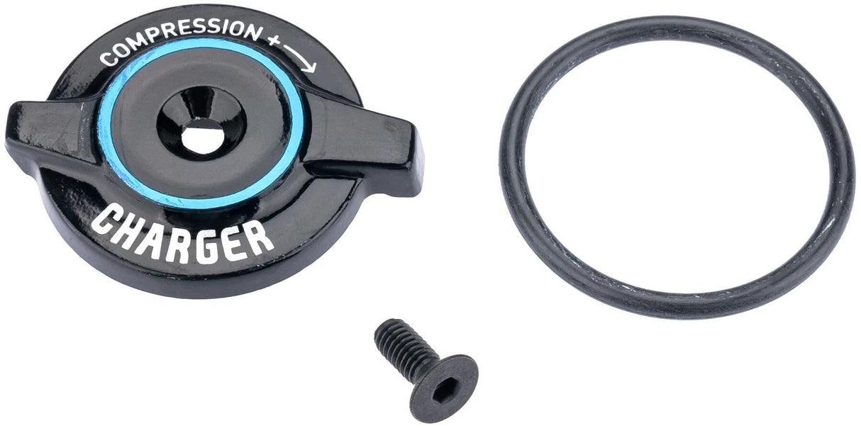 Rockshox einstellknopf adj.knopsæt rs oplader rc