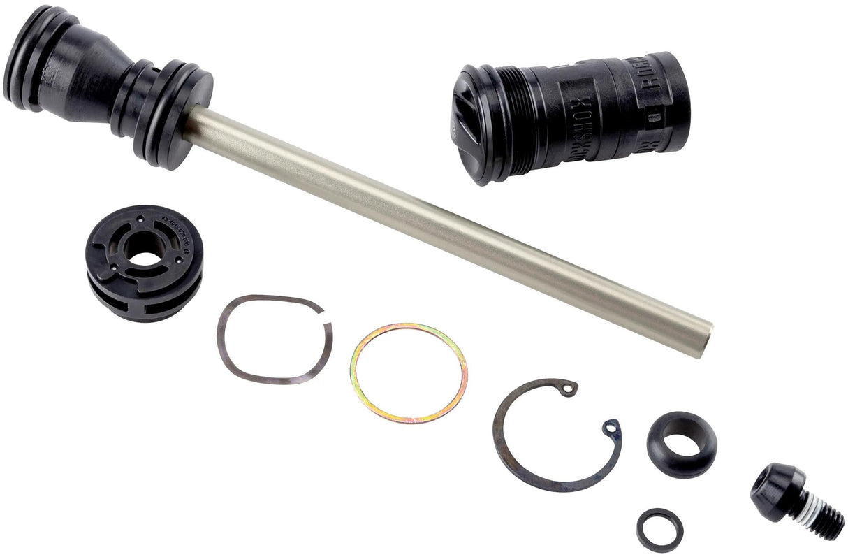 Rockshox federeinheit solo luftfjeder enhed rs solo luft 120mm