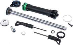 RockShox trykstød kompression RS inkl. rebound TK standard