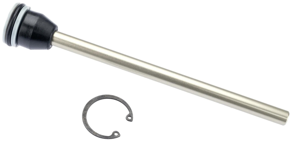Rockshox federschaft debon luftfjeder aksel rs debonair 100mm 27.5