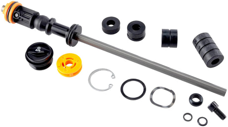 Rockshox federeinheit debon luftfjeder enhed rs solo luft 100-160mm