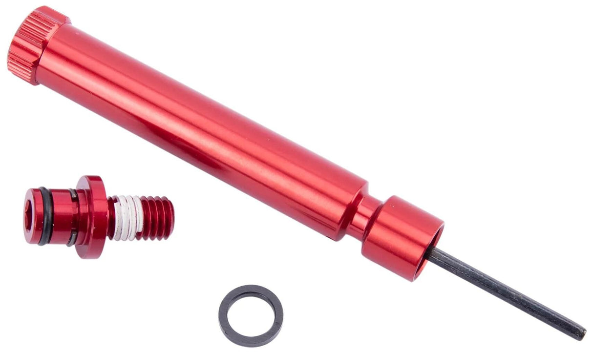 Rockshox einstellknopf rebound adj.knop rs reba sid sel. sl sel. 29