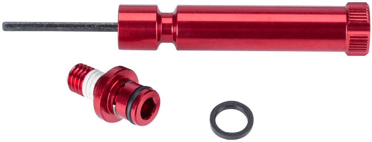 Rockshox single knop rebound adj.knop rs 27,5
