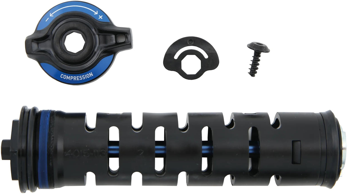 Rockshox druckstufe kompression roskshox rc a1