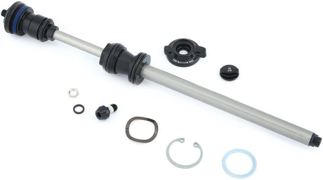 Rockshox federeinheit dual position luftfjeder enhed pike 150mm