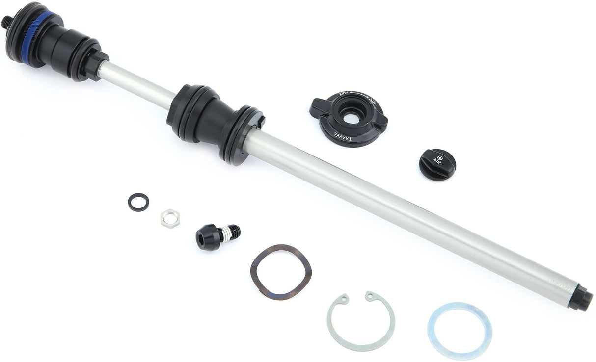 Rockshox federeinheit dual position luftfjeder enhed pike 150mm