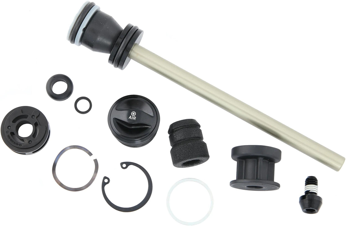 Rockshox federeinheit solo luftfjeder enhed rocksh.sid a1 xx rl b1 solo luft