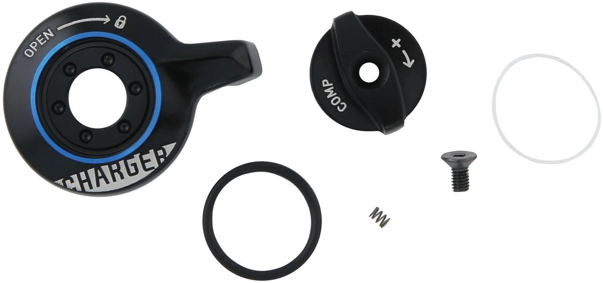 Rockshox einstellknopf adj.knop rlc rocksh.sid rlc a1 xx rlb1