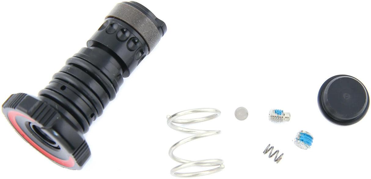 Rockshox justeringsknap reb.adj.knop rocksh. monarch xx b1 c2