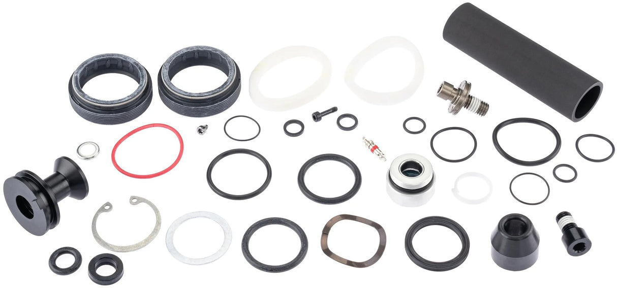 Rockshox servicesæt servicesæt rs pike dj a2-a4 (2016+)