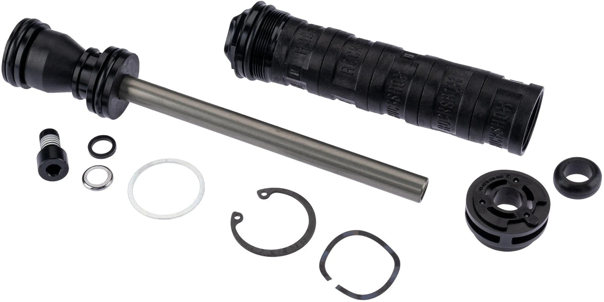 Rockshox federeinheit solo luftfjeder enhed rs solo luft 100mm