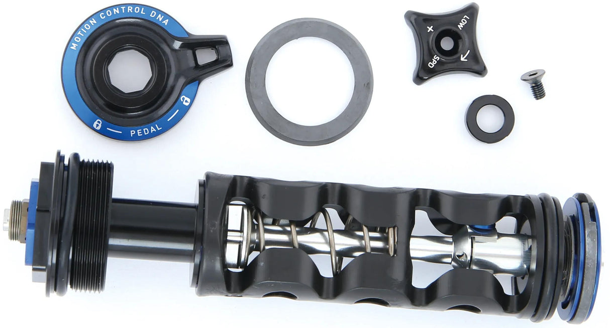 Rockshox druckstufe compr.mot.cont.rocksh. afsløre. a1-a4