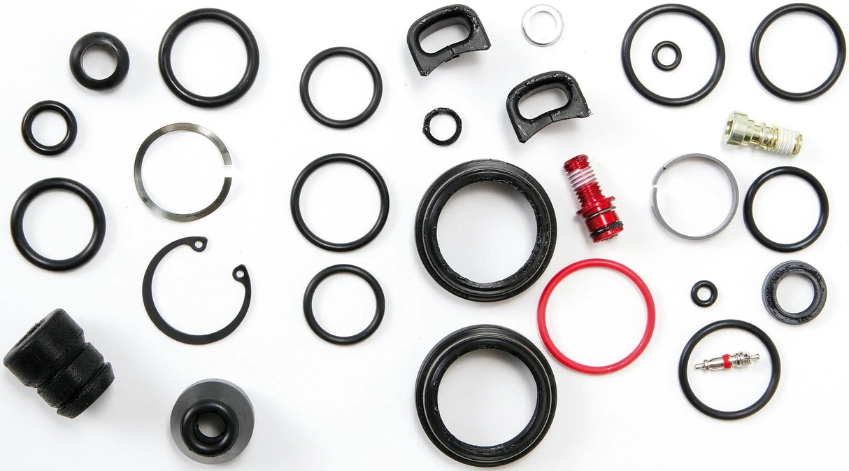 Rockshox servicesæt servicesæt komplet rs1