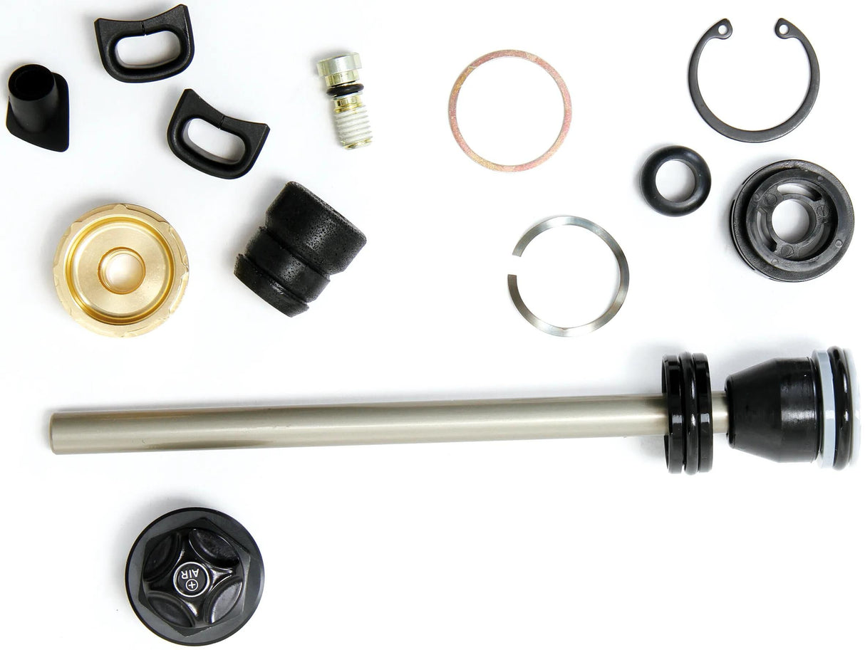 Rockshox federeinheit fjederenhed rs-1 120mm