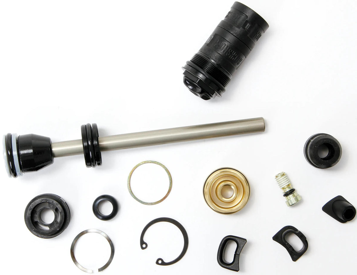 Rockshox federeinheit fjederenhed rs-1 100mm