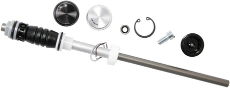 Rockshox federeinheit solo luftfjeder enhed solo luft paragon guld 65mm
